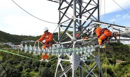 EVN bảo đảm cung ứng điện ổn định trong quý I/2026