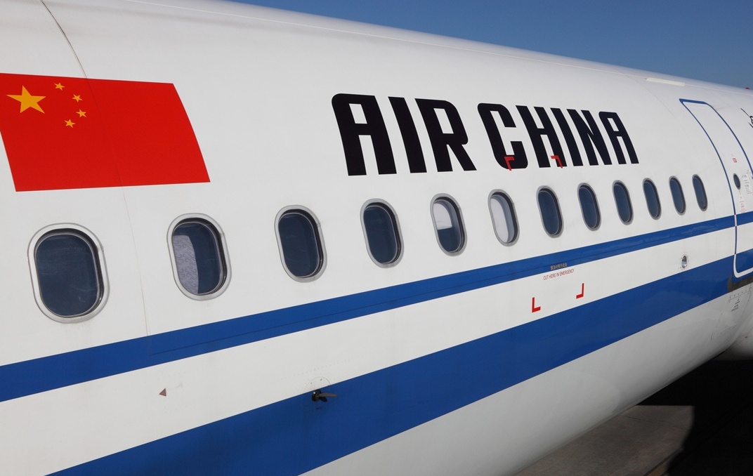 Trung Quốc cân nhắc "giải cứu" các hãng hàng không giữa cú sốc nhiên liệu