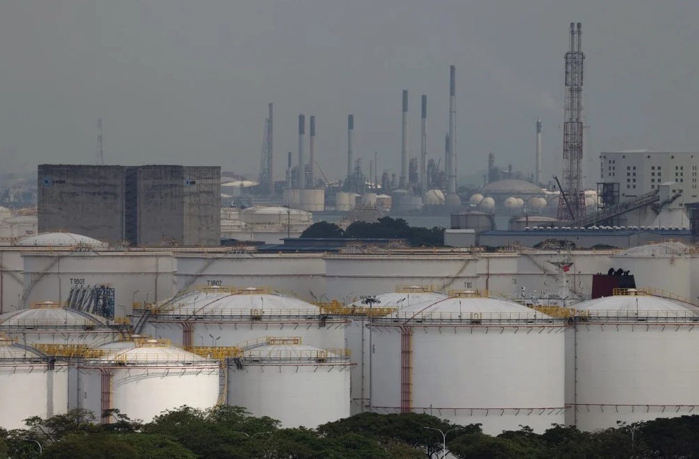 Vì sao Singapore vẫn "bình tĩnh" giữa khủng hoảng năng lượng?