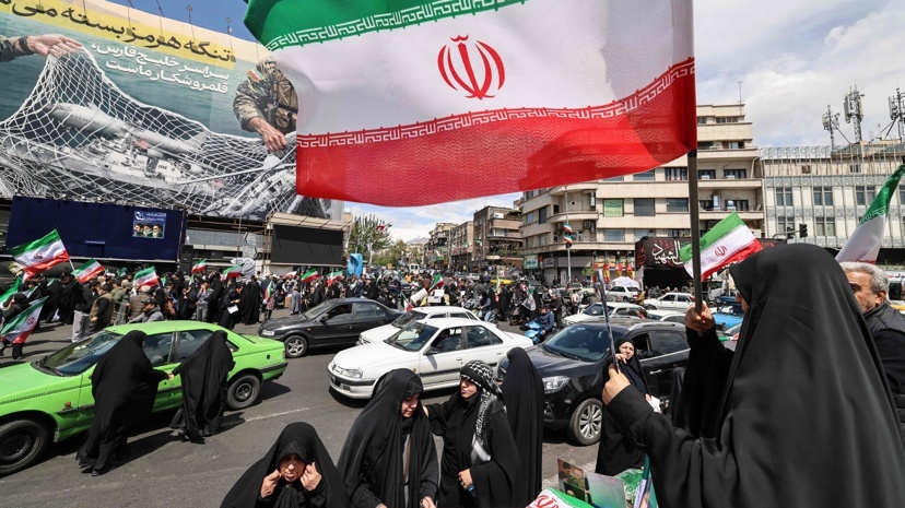 Lệnh ngừng bắn ở Iran ảnh hưởng ra sao tới châu Phi? Lệnh ngừng bắn ở Iran ảnh hưởng ra sao tới châu Phi?