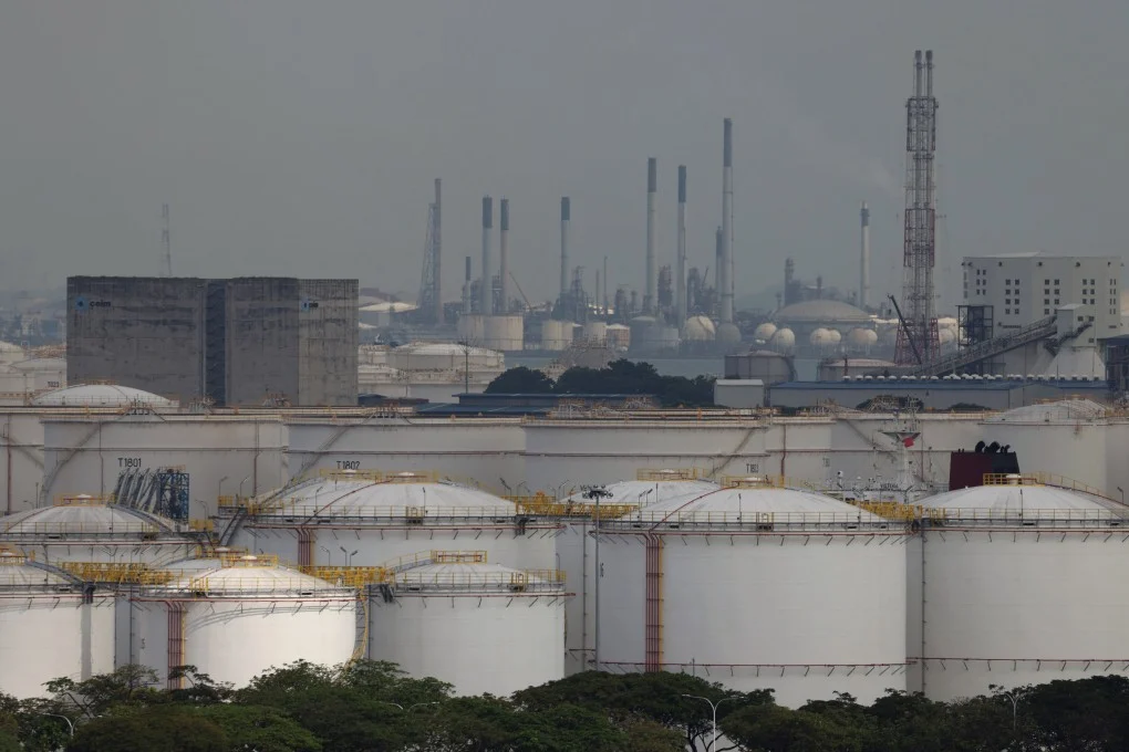 Vì sao Singapore vẫn 