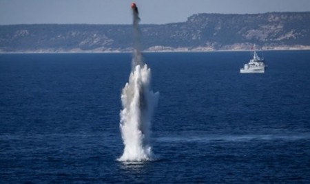 "Điểm nóng" Trung Đông ngày 11/4: Rất ít tàu thuyền đi qua eo biển Hormuz