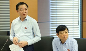 Hoàn thiện thể chế thúc đẩy các dự án năng lượng, đáp ứng tăng trưởng hai con số