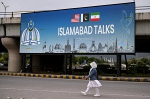 Thủ tướng Pakistan: Lãnh đạo Mỹ và Iran đều tham dự cuộc đàm phán tại Islamabad