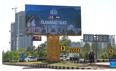 Bỏ ngỏ khả năng đàm phán khi Iran nêu điều kiện với Mỹ