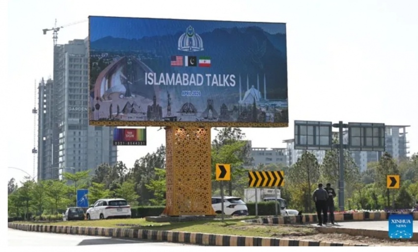 Bỏ ngỏ khả năng đàm phán khi Iran nêu điều kiện với Mỹ