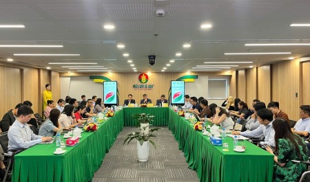 PVCFC nỗ lực chinh phục kỳ vọng dài hạn của nhà đầu tư bằng chiến lược đa trụ cột