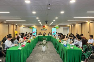 PVCFC nỗ lực chinh phục kỳ vọng dài hạn của nhà đầu tư bằng chiến lược đa trụ cột