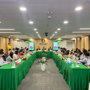 PVCFC nỗ lực chinh phục kỳ vọng dài hạn của nhà đầu tư bằng chiến lược đa trụ cột