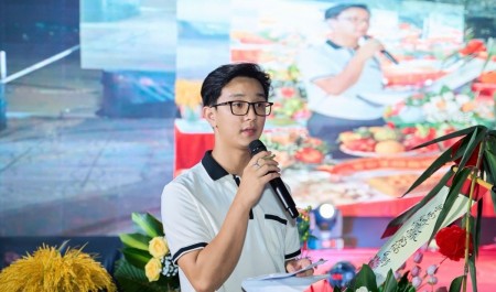 Từ công việc thầm lặng đến dấu ấn lao động trẻ tiêu biểu