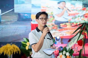 Từ công việc thầm lặng đến dấu ấn lao động trẻ tiêu biểu