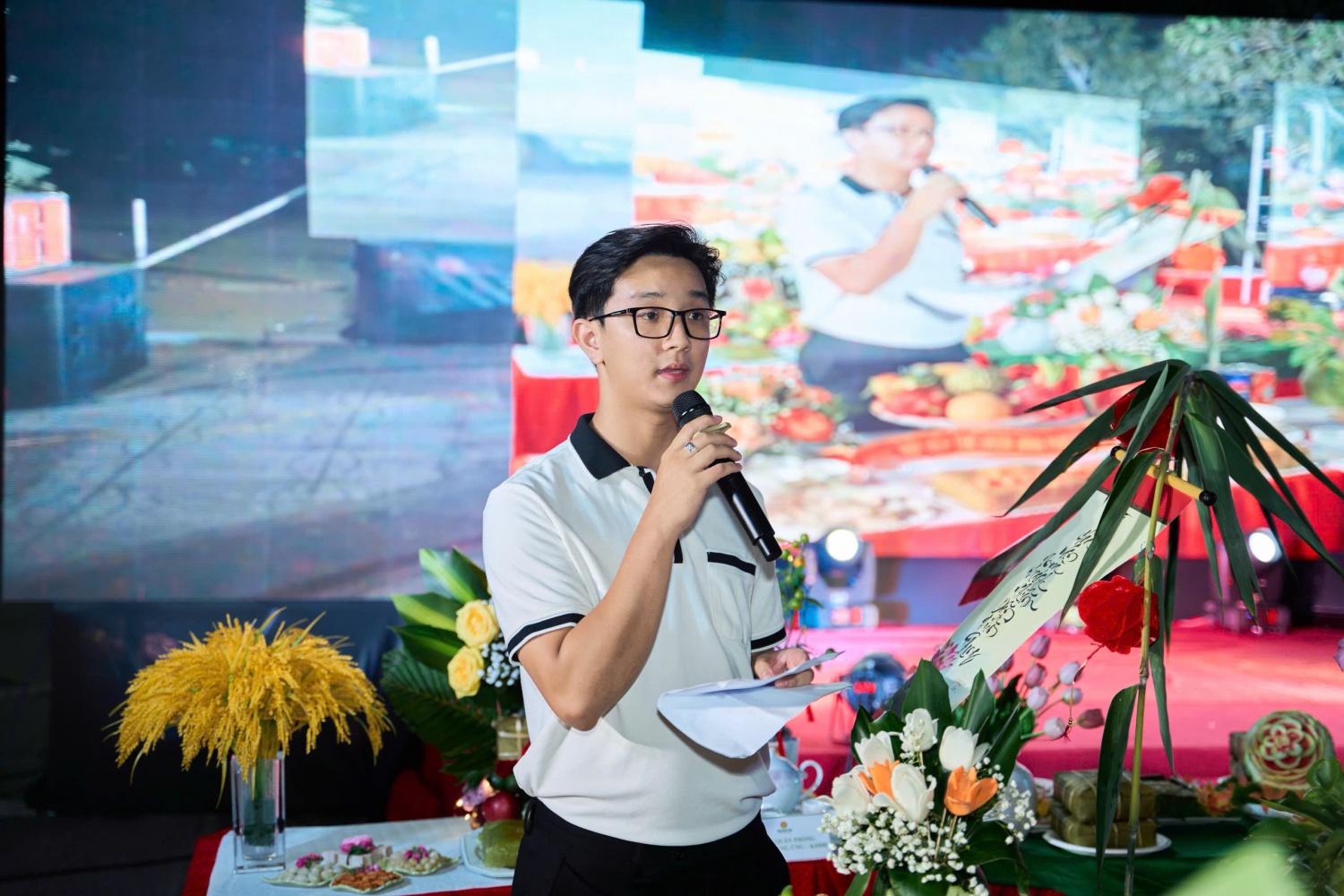 Từ công việc thầm lặng đến dấu ấn lao động trẻ tiêu biểu Từ công việc thầm lặng đến dấu ấn lao động trẻ tiêu biểu