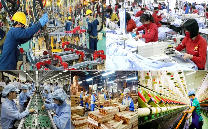 Tin tức kinh tế ngày 11/4: Đề xuất hỗ trợ vay 0% để lao động nghèo đổi xe mới Tin tức kinh tế ngày 11/4: Đề xuất hỗ trợ vay 0% để lao động nghèo đổi xe mới