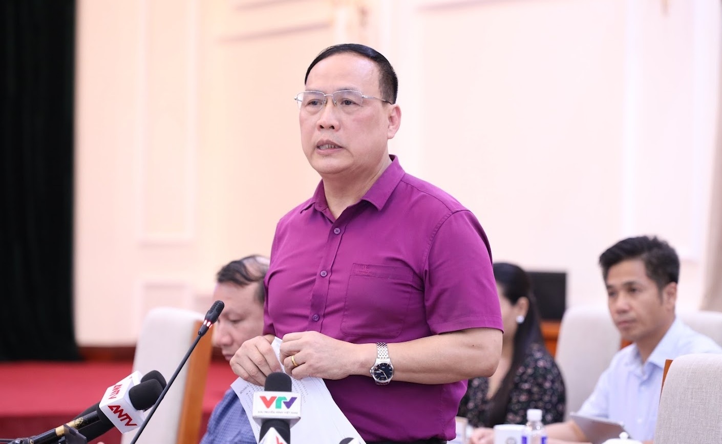 Phát triển công nghệ chiến lược: Từ bài toán quốc gia đến vai trò trung tâm của đại học