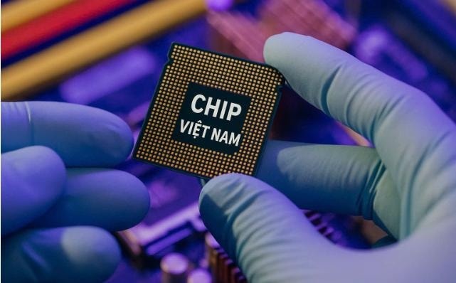 Phát triển công nghệ chiến lược: Từ bài toán quốc gia đến vai trò trung tâm của đại học Phát triển công nghệ chiến lược: Từ bài toán quốc gia đến vai trò trung tâm của đại học