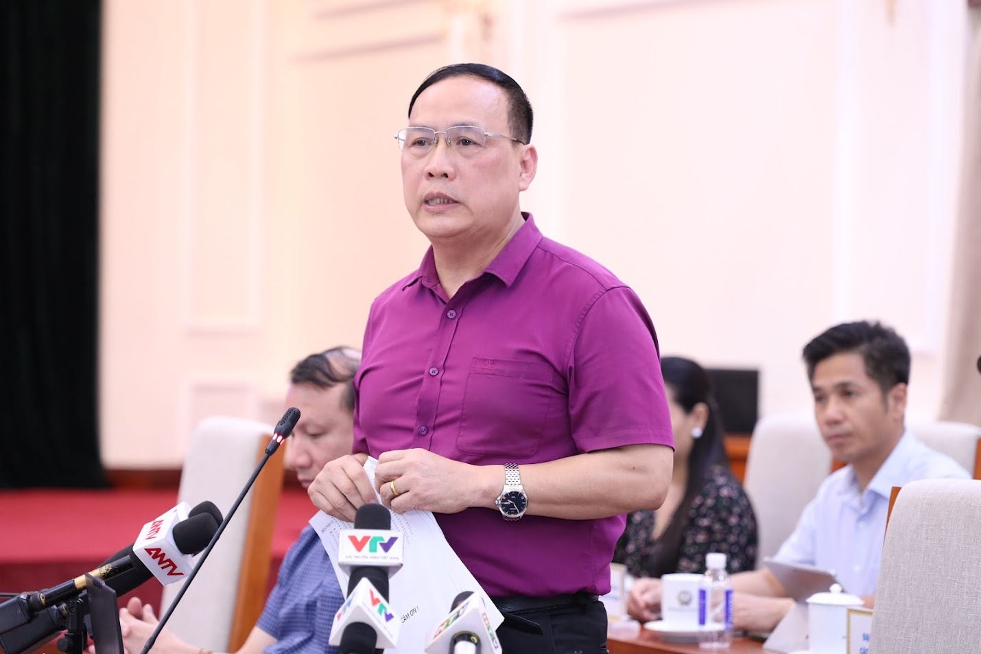 Phát triển công nghệ chiến lược: Từ bài toán quốc gia đến vai trò trung tâm của đại học Phát triển công nghệ chiến lược: Từ bài toán quốc gia đến vai trò trung tâm của đại học