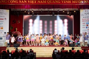 Loạt tiết mục văn nghệ đặc sắc tại đêm Liveshow Kịch 2026