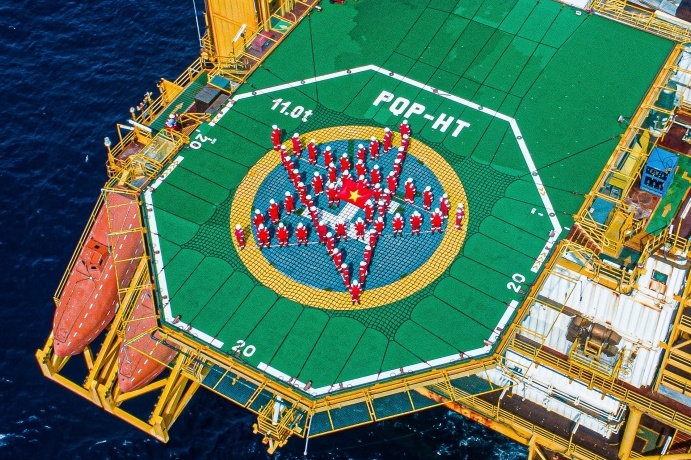Đưa Nghị quyết Đại hội XIV vào cuộc sống: Đảng bộ Petrovietnam tạo xung lực mới cho nhiệm kỳ phát triển