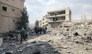 "Điểm nóng" Trung Đông ngày 13/4: Iran vẫn còn hàng nghìn tên lửa đạn đạo trong kho vũ khí