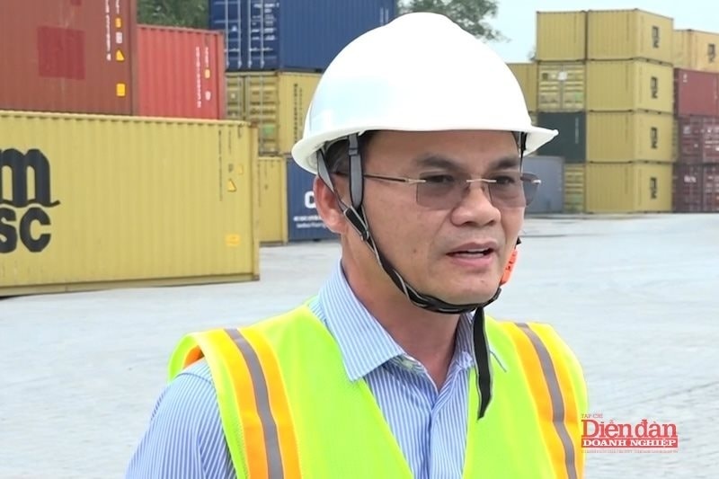 TP HCM: Miễn phí hạ tầng cảng biển để giảm áp lực chi phí cho doanh nghiệp TP HCM: Miễn phí hạ tầng cảng biển để giảm áp lực chi phí cho doanh nghiệp