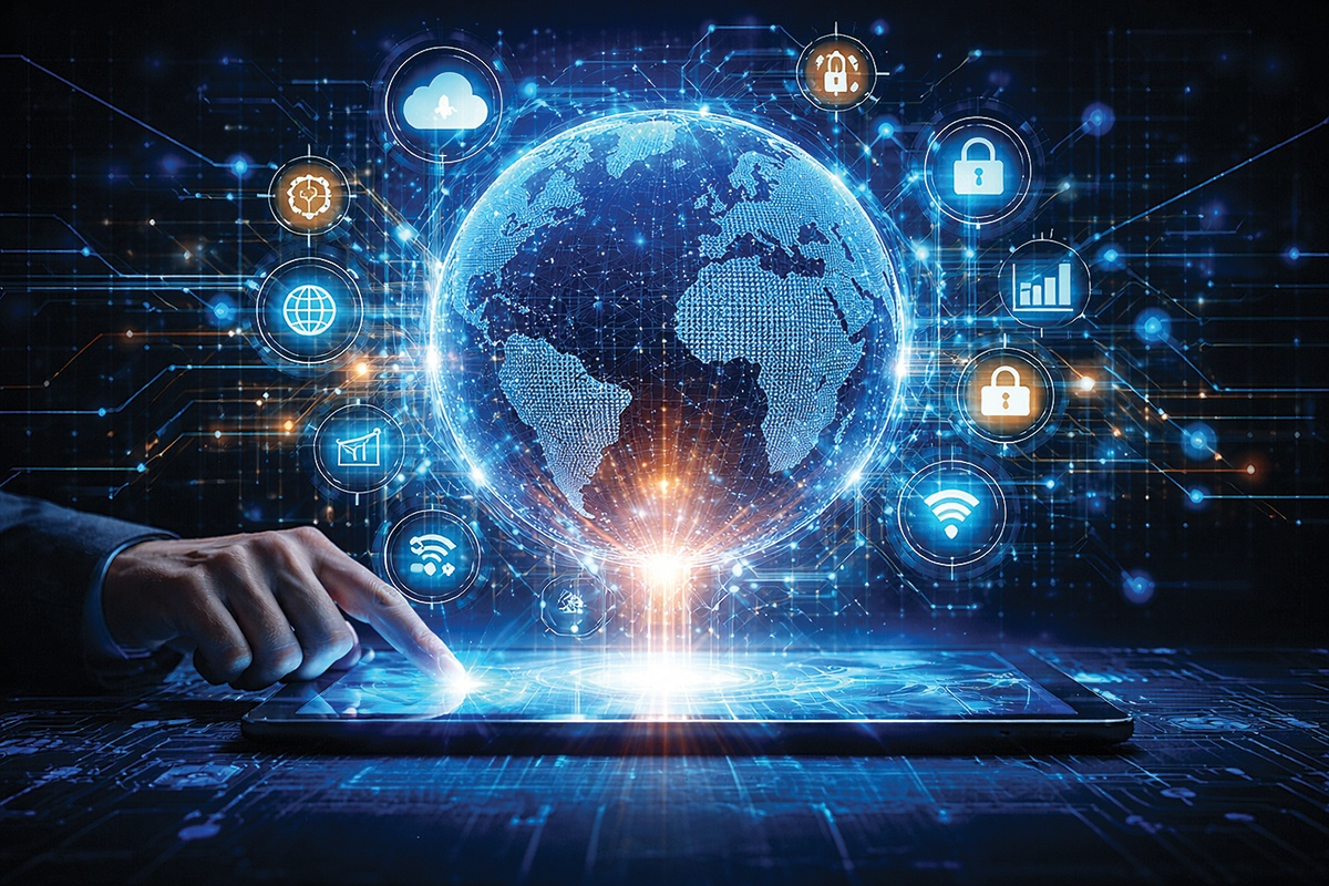 PVFCCo - Phu My: The strategic blueprint for a smart enterprise