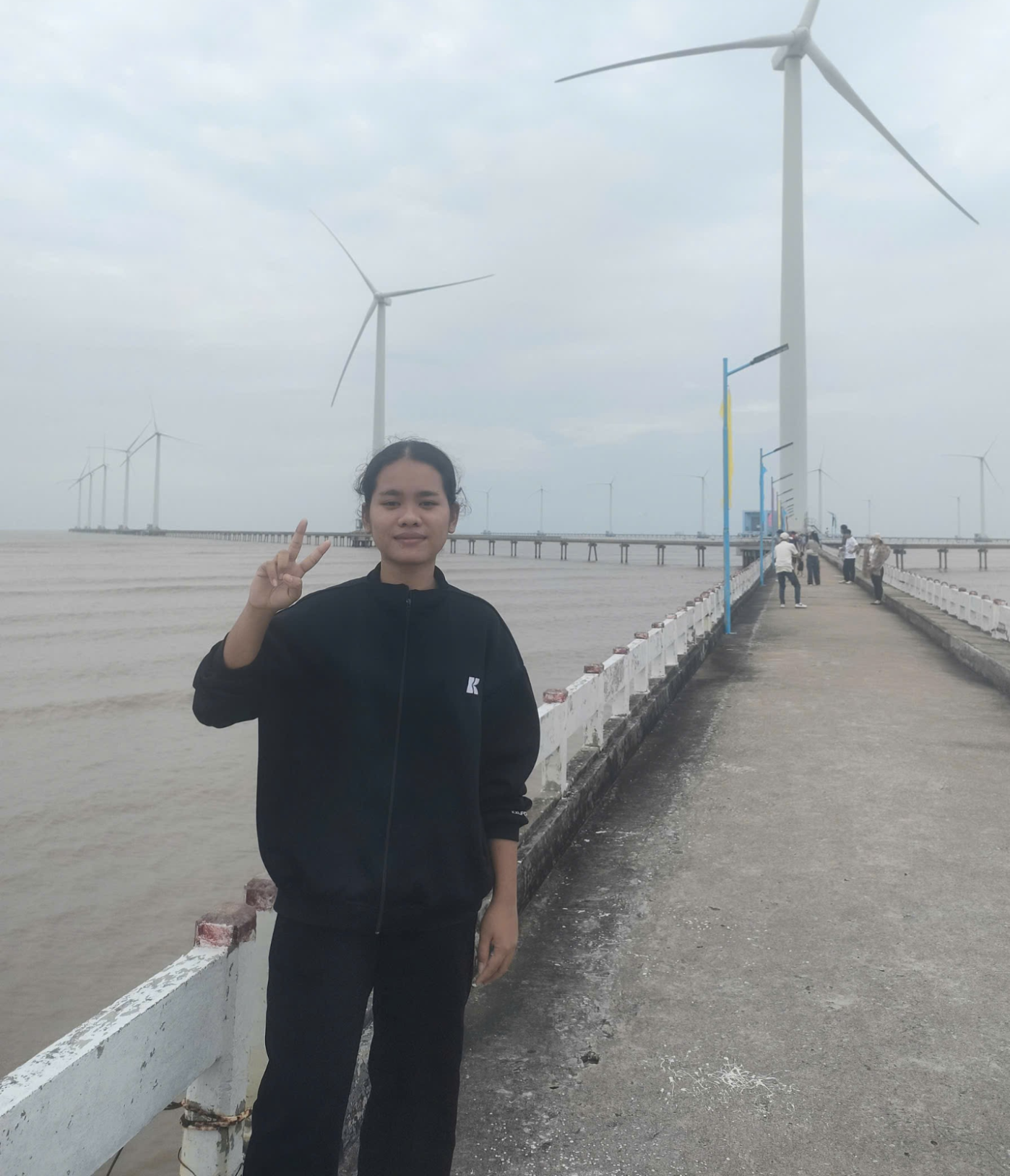 Những tấm gương nghị lực từ Quỹ học bổng Thắp Sáng Niềm Tin