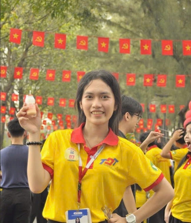 Những tấm gương nghị lực từ Quỹ học bổng Thắp Sáng Niềm Tin