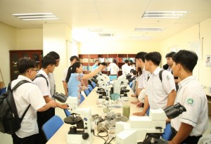 PVU: Đánh thức đam mê công nghệ từ hệ sinh thái năng lượng thực tế