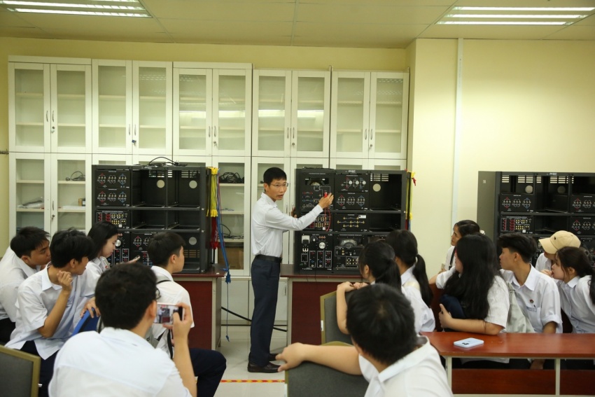 PVU: Đánh thức đam mê công nghệ từ hệ sinh thái năng lượng thực tế