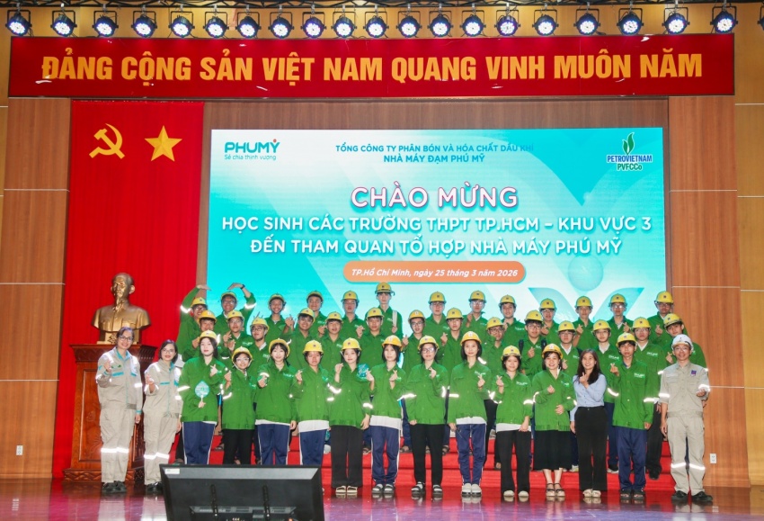 PVU: Đánh thức đam mê công nghệ từ hệ sinh thái năng lượng thực tế