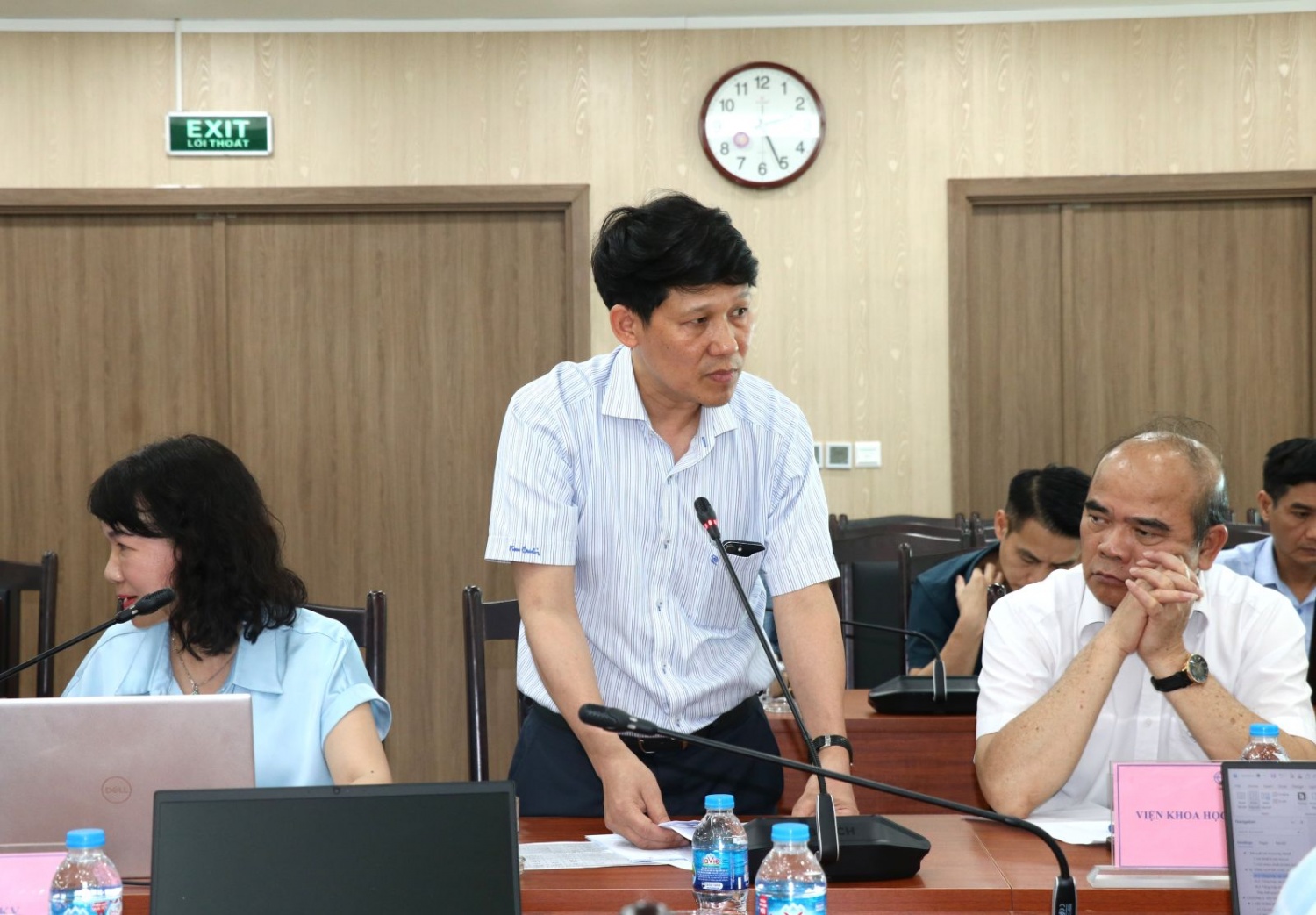 TKV rà soát định mức