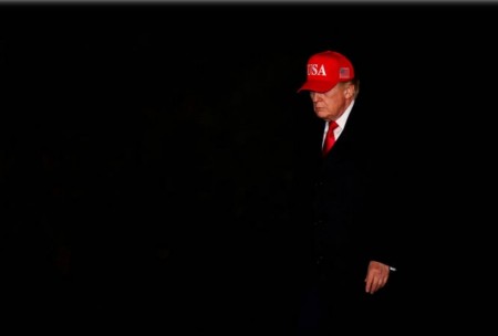 Ông Trump không quan tâm việc Iran quay lại đàm phán