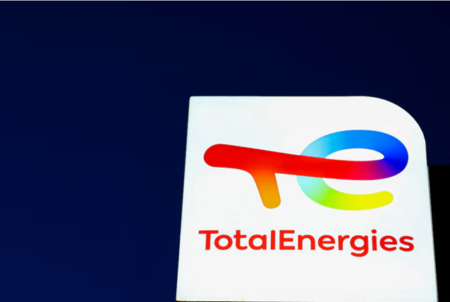 TotalEnergies phát hiện thêm hydrocarbon tại Congo TotalEnergies phát hiện thêm hydrocarbon tại Congo