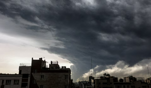 Iran đặt mục tiêu khôi phục phần lớn công suất lọc dầu