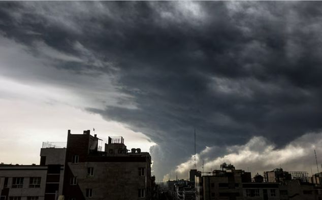 Iran đặt mục tiêu khôi phục phần lớn công suất lọc dầu