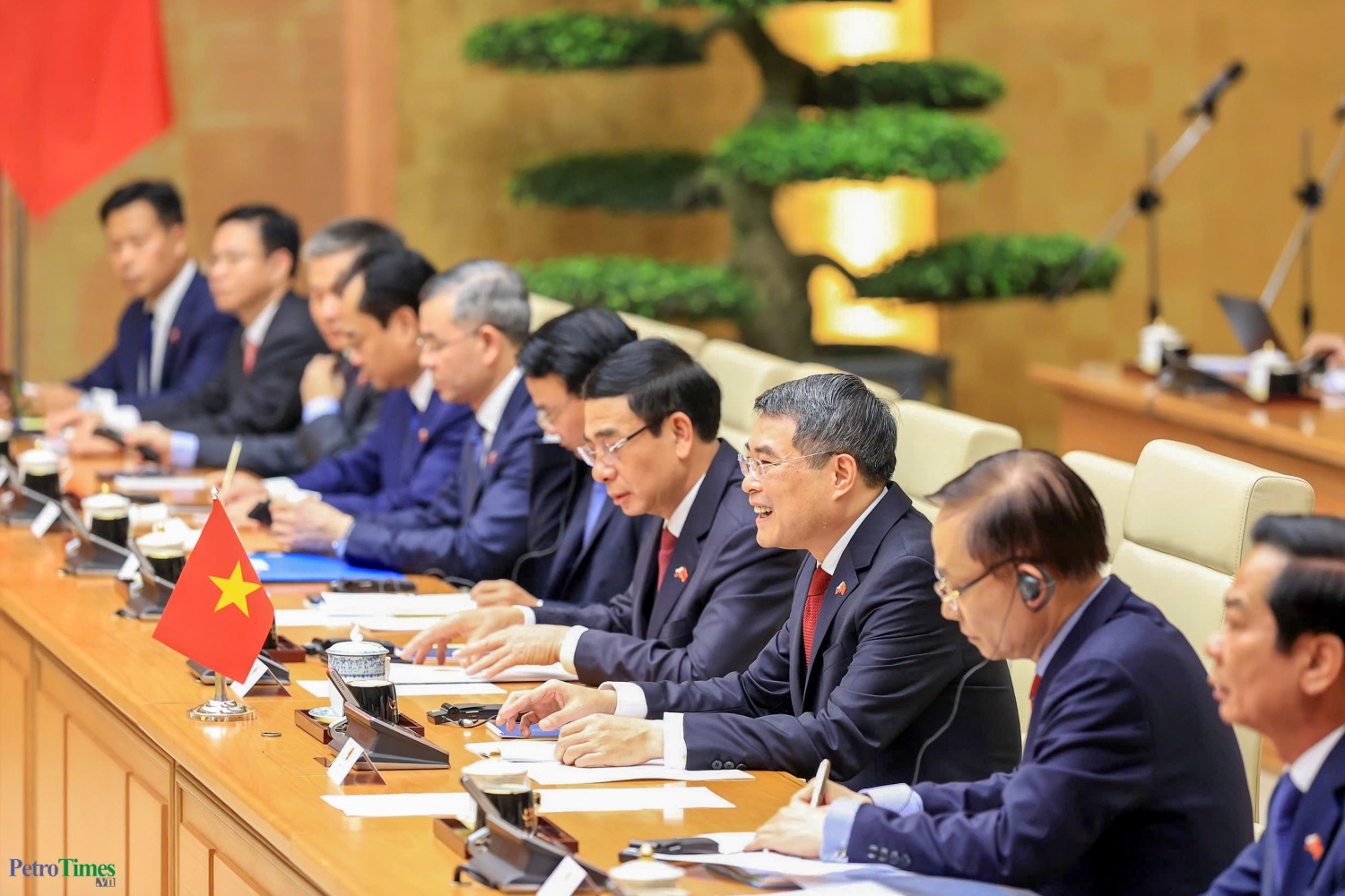 Việt Nam - Slovakia nâng cấp quan hệ lên Đối tác chiến lược Việt Nam - Slovakia nâng cấp quan hệ lên Đối tác chiến lược