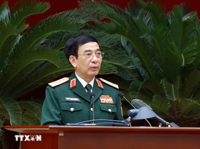 Tổng Bí thư, Chủ tịch nước Tô Lâm chủ trì Hội nghị công bố các Quyết định về công tác cán bộ Tổng Bí thư, Chủ tịch nước Tô Lâm chủ trì Hội nghị công bố các Quyết định về công tác cán bộ