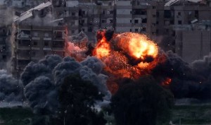 "Điểm nóng" Trung Đông ngày 14/4: Trung Quốc bác bỏ việc cung cấp vũ khí cho Iran