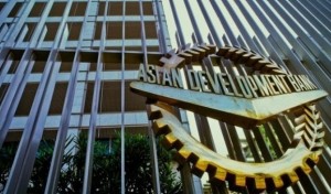 Xung đột Trung Đông có thể khiến tăng trưởng ở châu Á chững lại