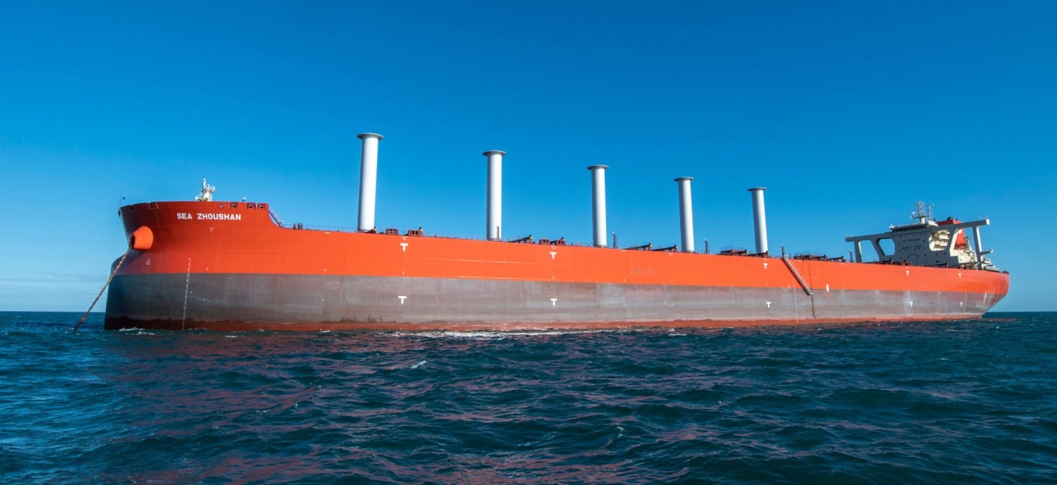 Tàu chạy ethanol: Bước tiến lớn trong chuyển dịch năng lượng hàng hải Tàu chạy ethanol: Bước tiến lớn trong chuyển dịch năng lượng hàng hải