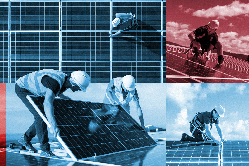 Anh chống chọi tốt khủng hoảng nhờ năng lượng tái tạo Anh chống chọi tốt khủng hoảng nhờ năng lượng tái tạo