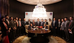 Petrovietnam tăng cường hợp tác với các doanh nghiệp Ấn Độ, góp phần đảm bảo an ninh năng lượng quốc gia