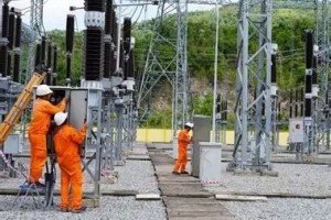 Sản lượng điện quý I/2026 tăng 6,6%