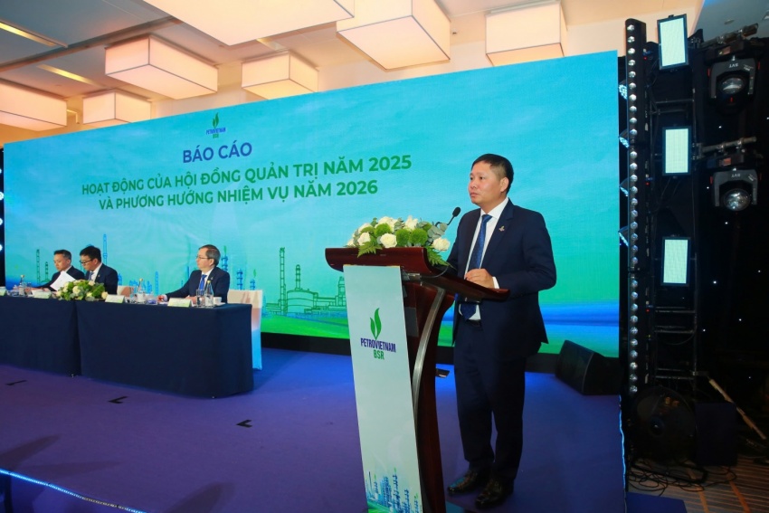 Navigating market volatility, BSR reinforces internal strength and long-term vision