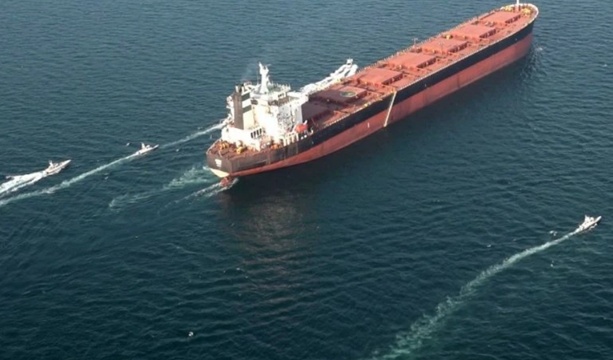 Mỹ bắt đầu phong tỏa các cảng của Iran, Tehran dọa trả đũa