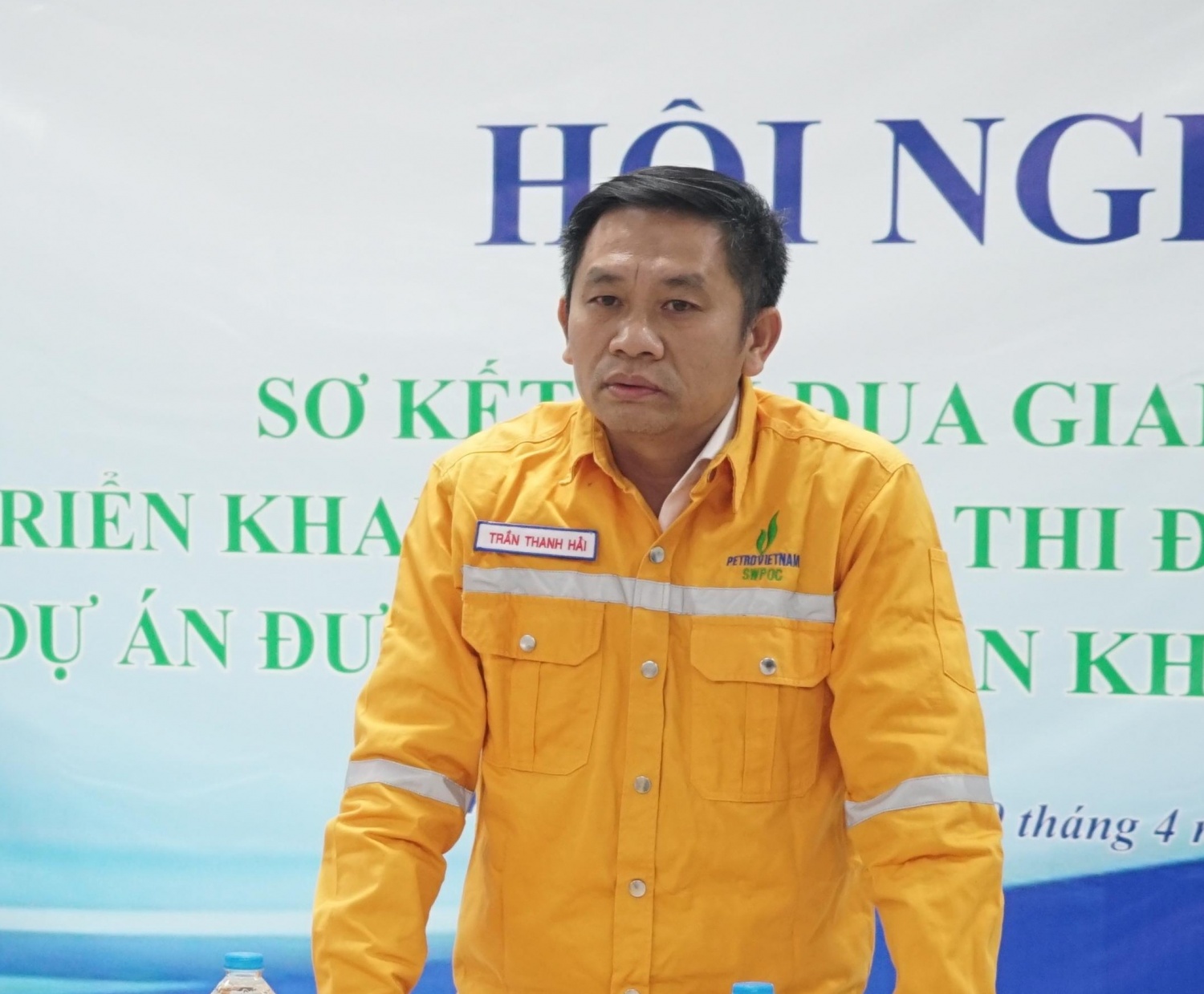 Đường ống dẫn khí Lô B – Ô Môn: Mắt xích chiến lược trong bảo đảm an ninh năng lượng quốc gia Đường ống dẫn khí Lô B – Ô Môn: Mắt xích chiến lược trong bảo đảm an ninh năng lượng quốc gia