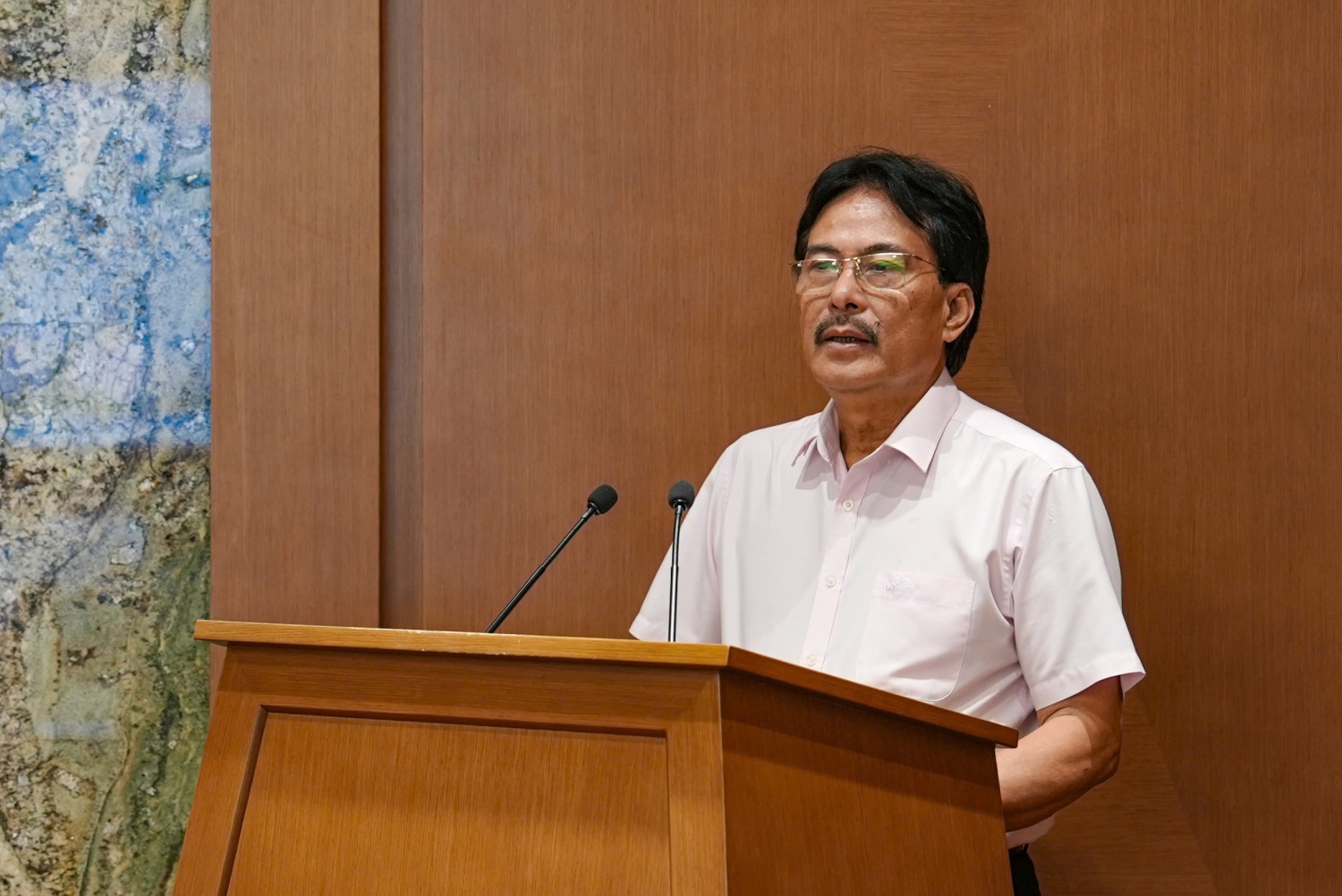 Hội Dầu khí Việt Nam tăng tốc chuẩn bị Đại hội, đẩy mạnh tư vấn phản biện