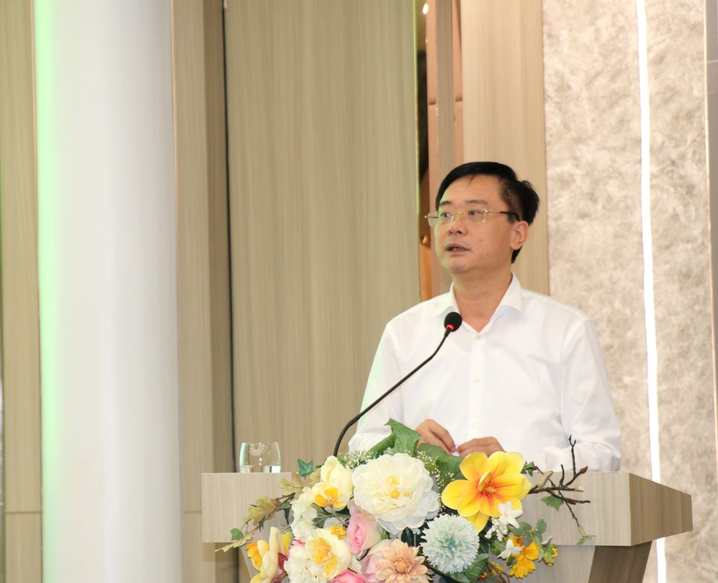 TKV điều chỉnh hệ thống định mức năng suất và hướng dẫn định biên lao động TKV điều chỉnh định biên, định mức lao động