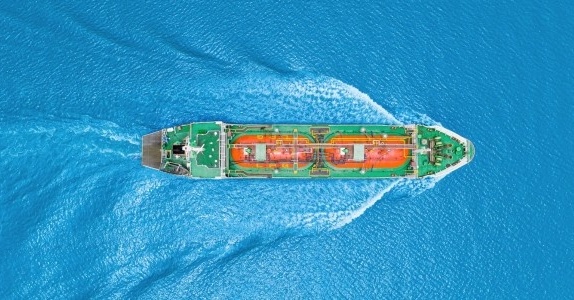 Tàu chở dầu Trung Quốc vượt eo biển Hormuz bất chấp lệnh phong tỏa của Mỹ