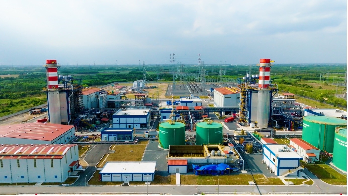 PV Power Services phát huy nội lực, sẵn sàng cho giai đoạn phát triển mới